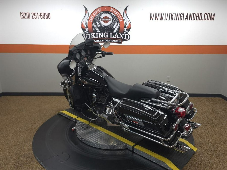 2005 Harley-Davidson® FLHTCI - Electra Glide® Classic Injection