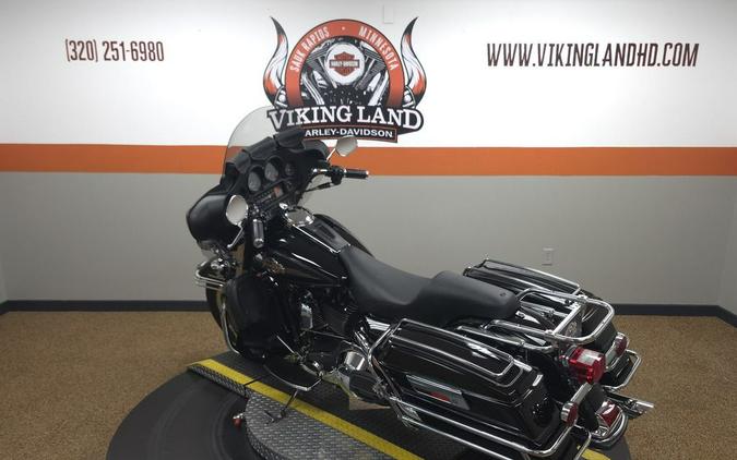 2005 Harley-Davidson® FLHTCI - Electra Glide® Classic Injection