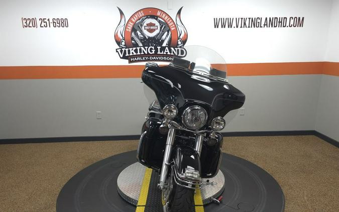 2005 Harley-Davidson® FLHTCI - Electra Glide® Classic Injection