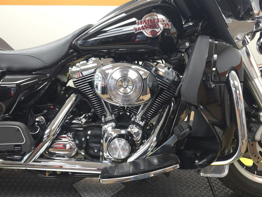 2005 Harley-Davidson® FLHTCI - Electra Glide® Classic Injection