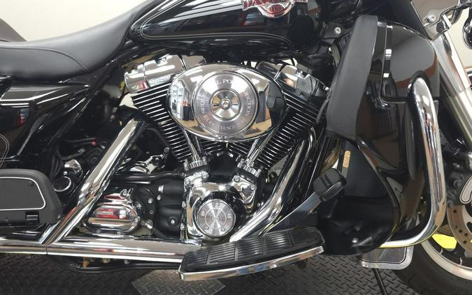 2005 Harley-Davidson® FLHTCI - Electra Glide® Classic Injection