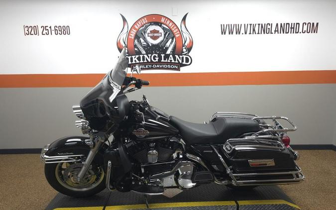 2005 Harley-Davidson® FLHTCI - Electra Glide® Classic Injection