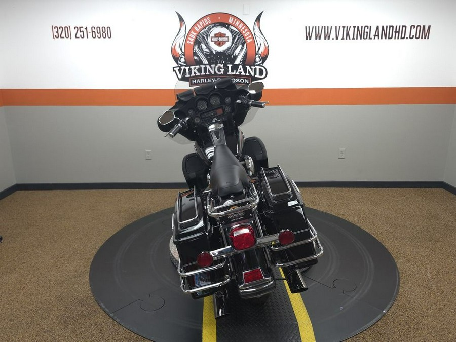 2005 Harley-Davidson® FLHTCI - Electra Glide® Classic Injection