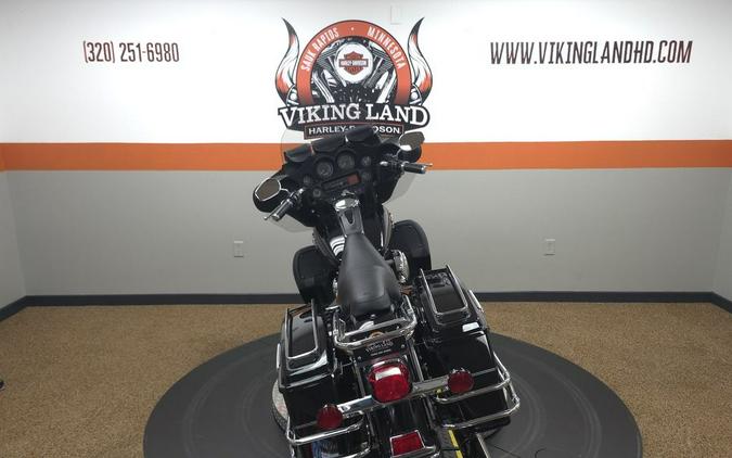 2005 Harley-Davidson® FLHTCI - Electra Glide® Classic Injection