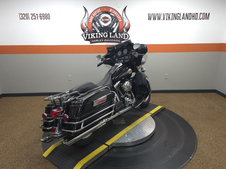 2005 Harley-Davidson® FLHTCI - Electra Glide® Classic Injection