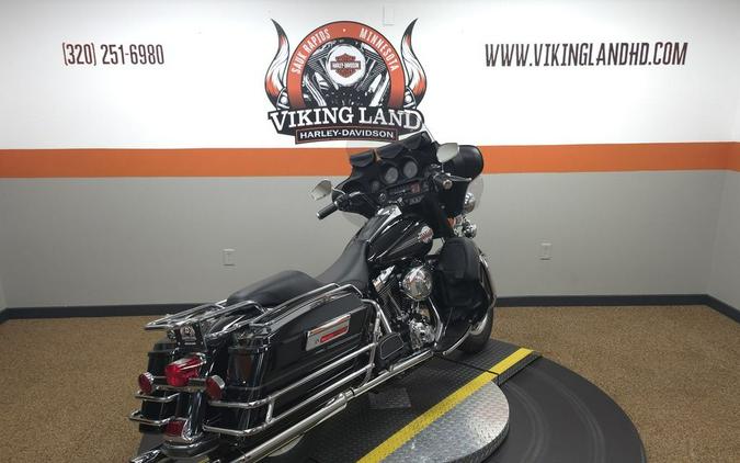 2005 Harley-Davidson® FLHTCI - Electra Glide® Classic Injection