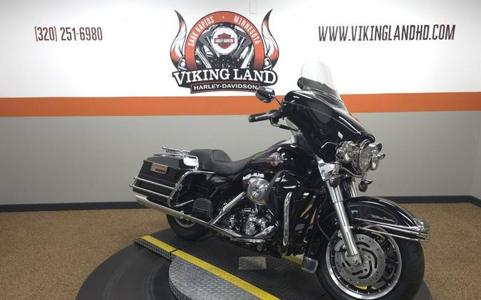 2005 Harley-Davidson® FLHTCI - Electra Glide® Classic Injection