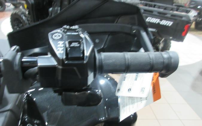2027 CAN-AM OUTLANDER MAX LIMITED 1000R