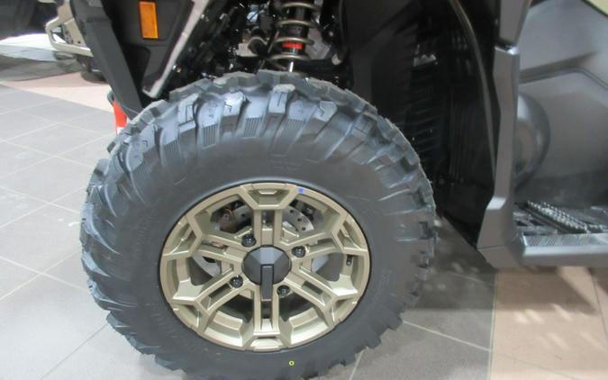 2027 CAN-AM OUTLANDER MAX LIMITED 1000R