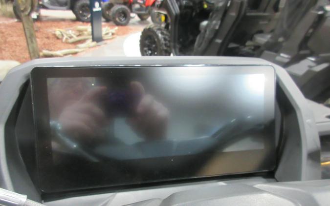 2027 CAN-AM OUTLANDER MAX LIMITED 1000R