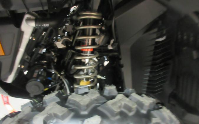 2027 CAN-AM OUTLANDER MAX LIMITED 1000R
