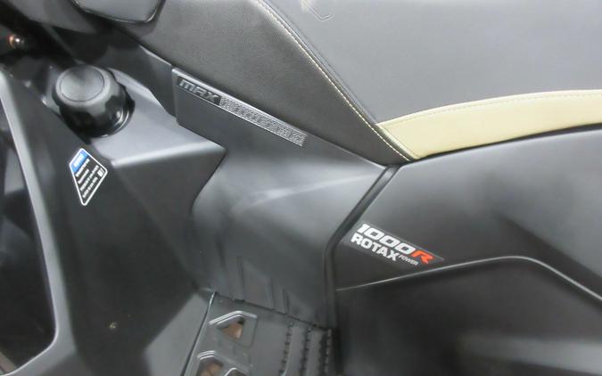 2027 CAN-AM OUTLANDER MAX LIMITED 1000R