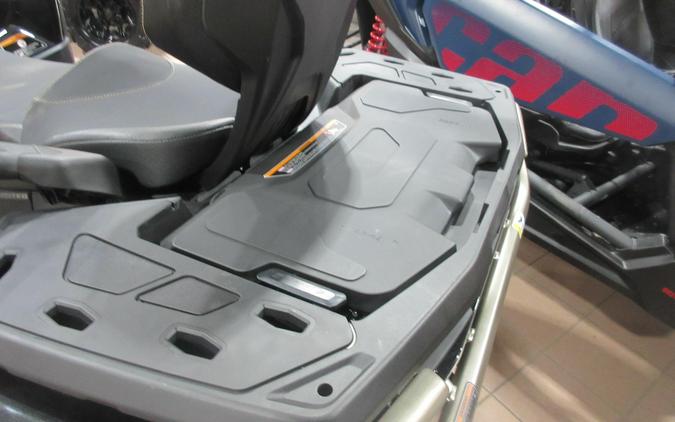 2027 CAN-AM OUTLANDER MAX LIMITED 1000R