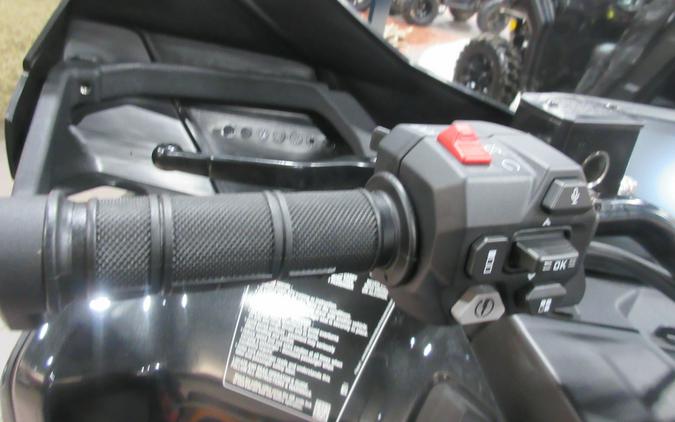 2027 CAN-AM OUTLANDER MAX LIMITED 1000R