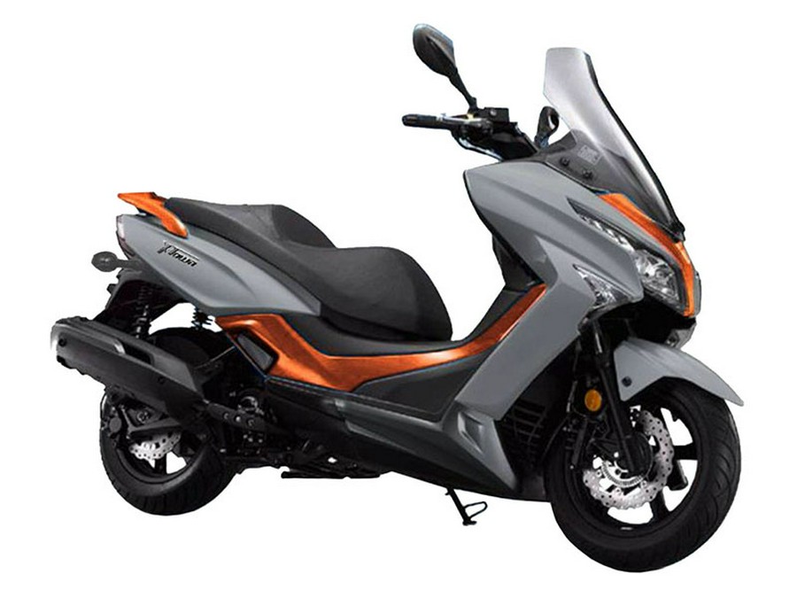 2022 Kymco X-Town 300i ABS