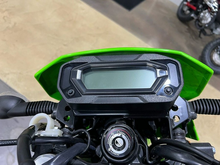 2023 Kawasaki KLX 230SM