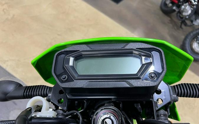 2023 Kawasaki KLX 230SM