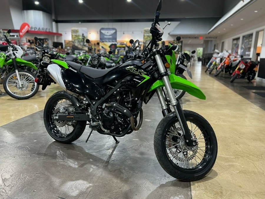 2023 Kawasaki KLX 230SM