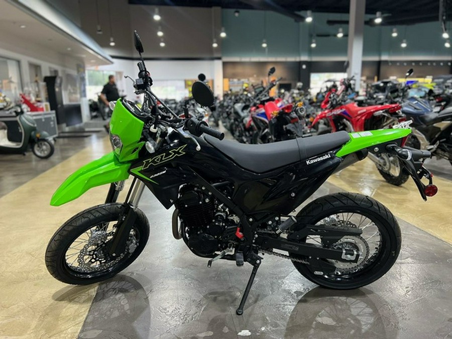 2023 Kawasaki KLX 230SM