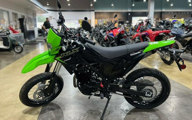 2023 Kawasaki KLX 230SM