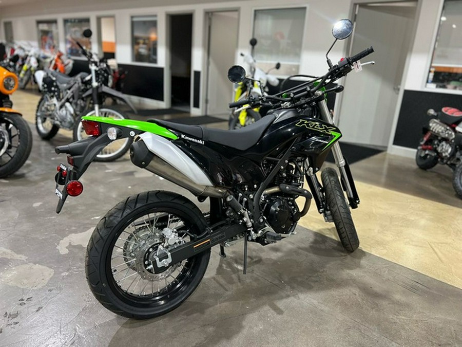 2023 Kawasaki KLX 230SM