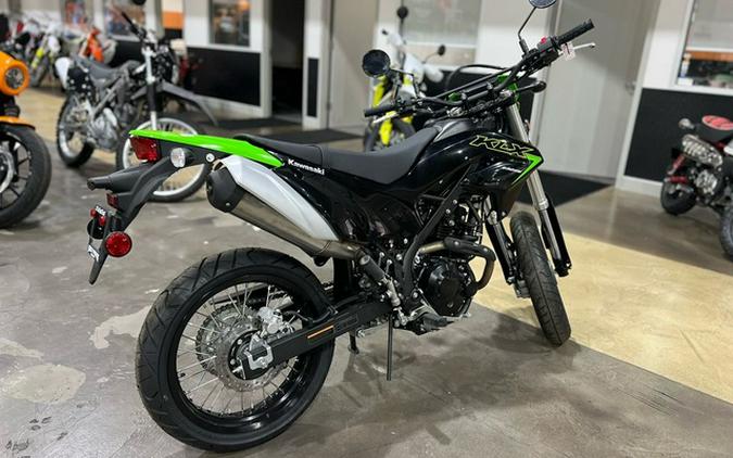 2023 Kawasaki KLX 230SM