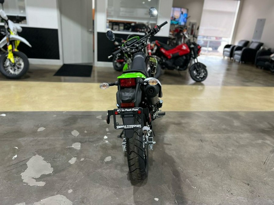 2023 Kawasaki KLX 230SM