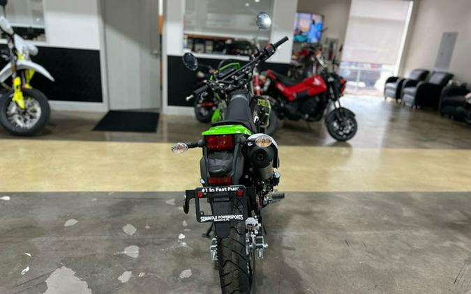 2023 Kawasaki KLX 230SM