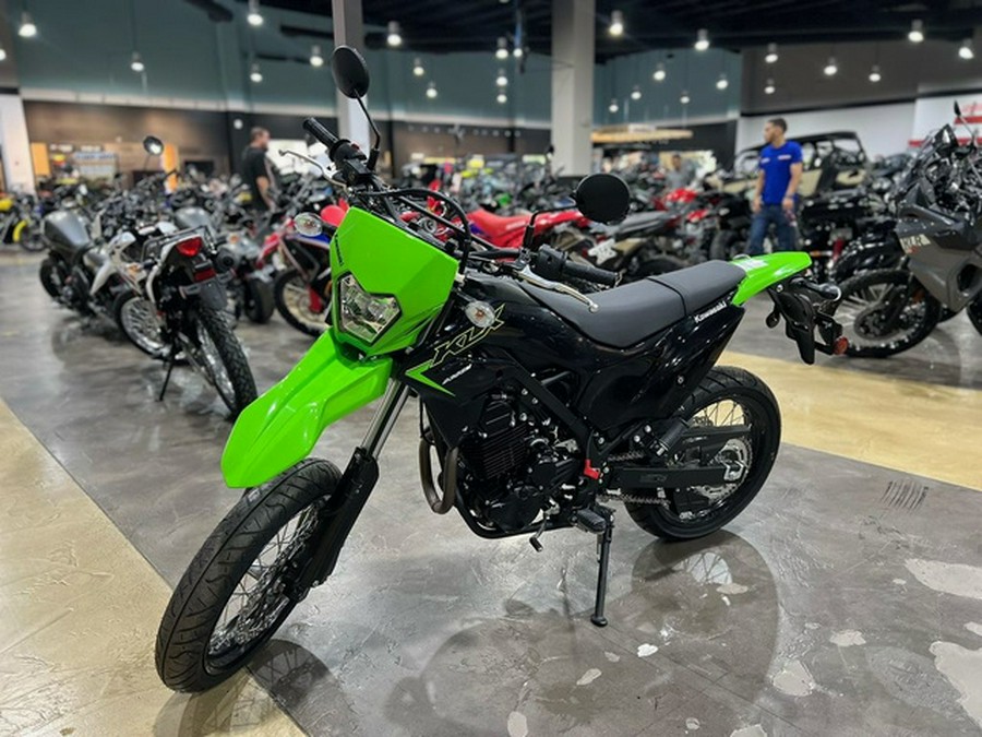 2023 Kawasaki KLX 230SM