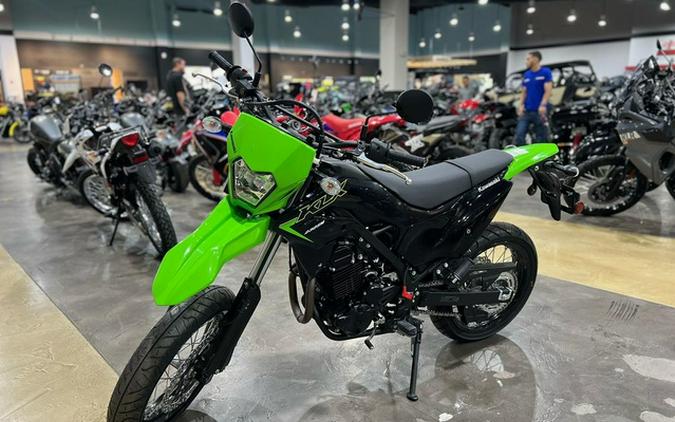 2023 Kawasaki KLX 230SM