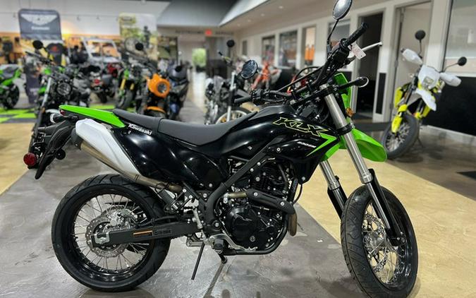 2023 Kawasaki KLX 230SM