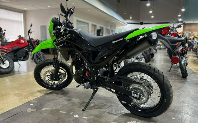 2023 Kawasaki KLX 230SM