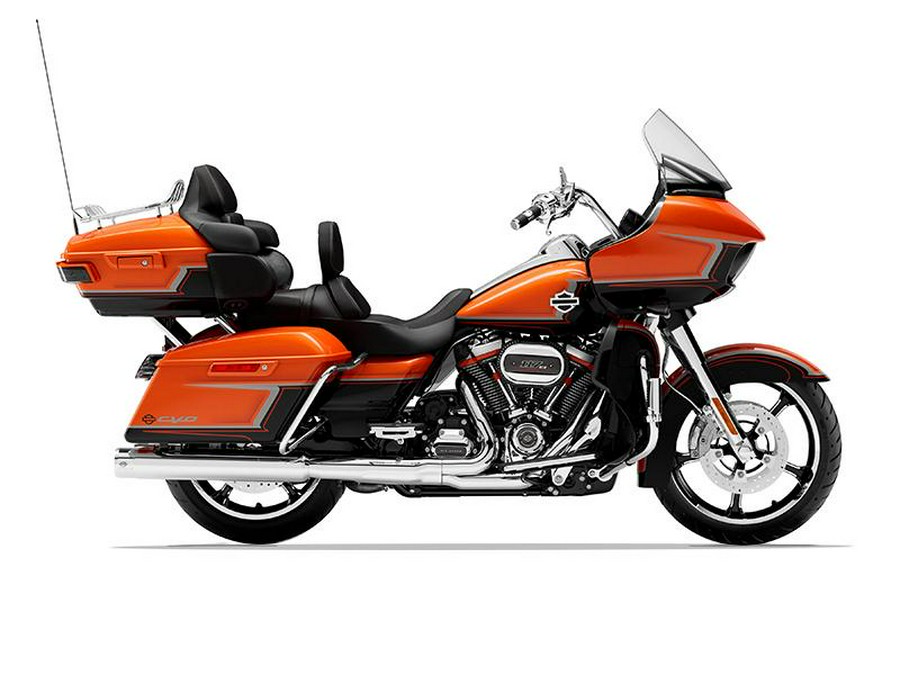 2022 Harley-Davidson® FLTRKSE - CVO™ Road Glide® Limited