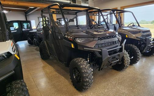 2024 Polaris Industries Ranger® Crew XP 1000 Premium