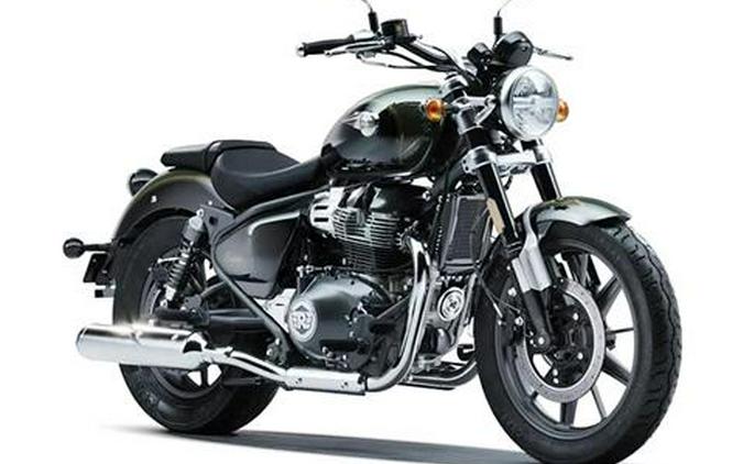 2024 Royal Enfield Super Meteor 650