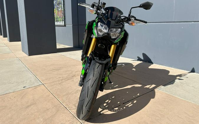 2024 KAWASAKI Z900 SE ABS