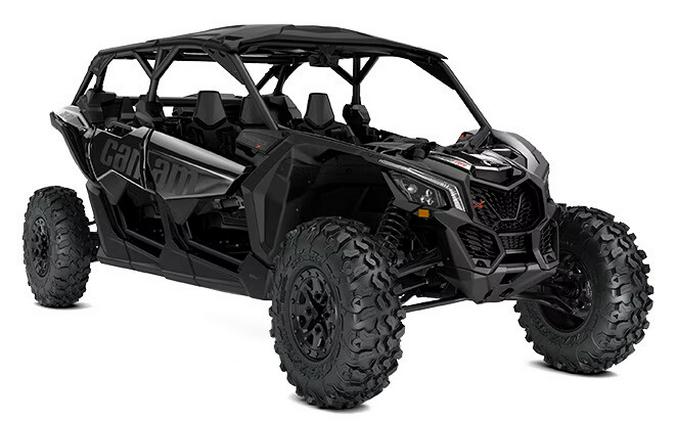 2024 Can-Am Maverick X3 MAX X DS Turbo RR