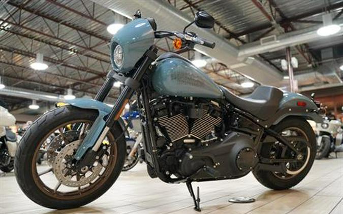 2024 Harley-Davidson Low Rider® S