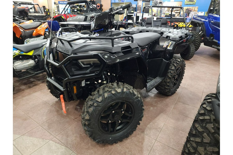 2024 Polaris Industries Sportsman® 570 Trail