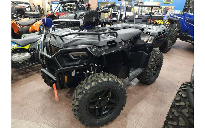 2024 Polaris Industries Sportsman® 570 Trail