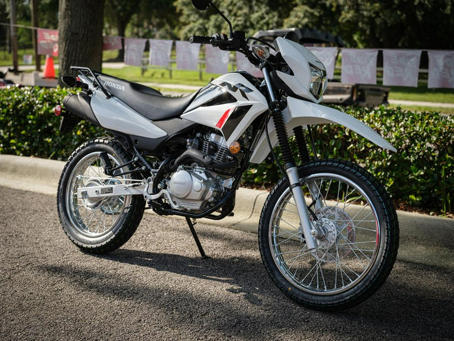 2023 Honda® XR150L