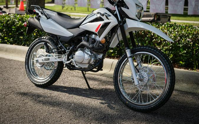 2023 Honda® XR150L