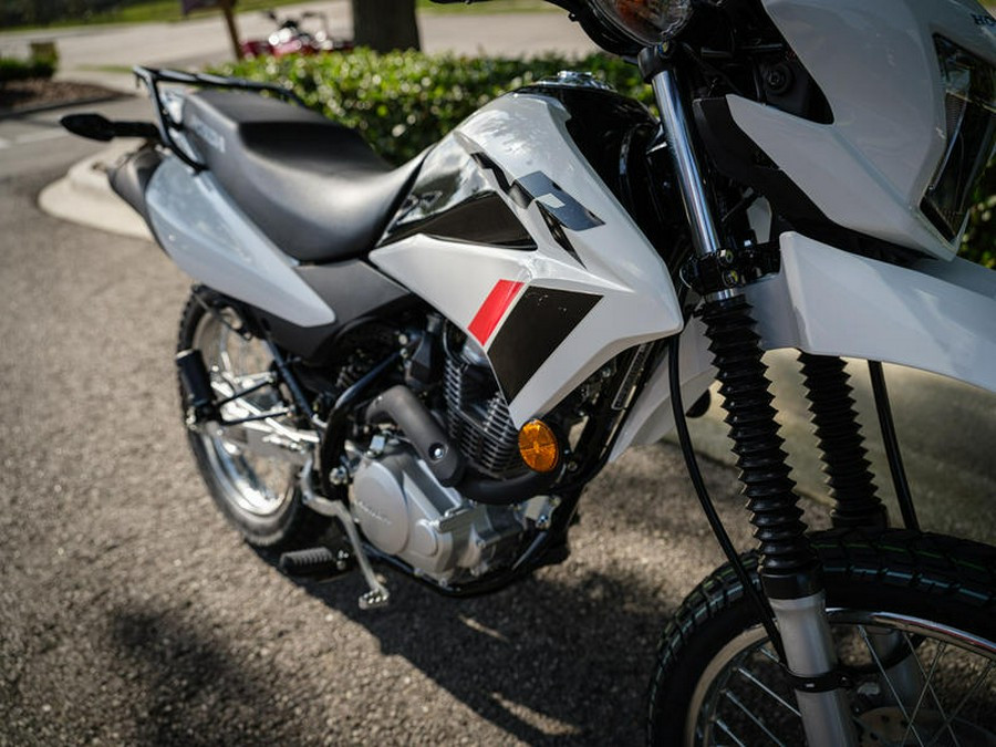 2023 Honda® XR150L