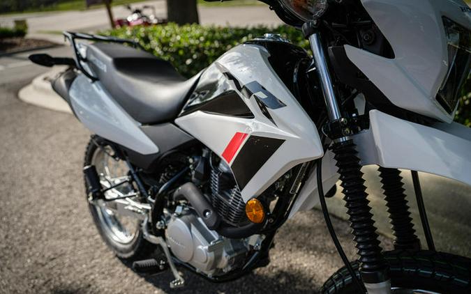 2023 Honda® XR150L