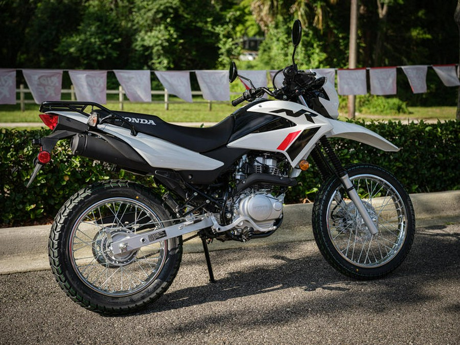 2023 Honda® XR150L