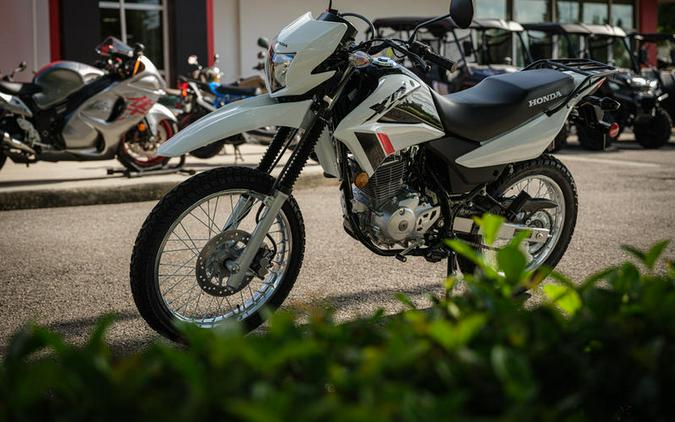 2023 Honda® XR150L