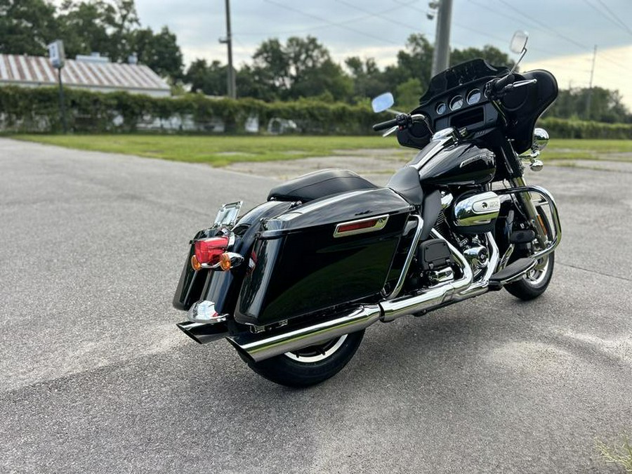 2021 Harley-Davidson® Police Electra Glide®