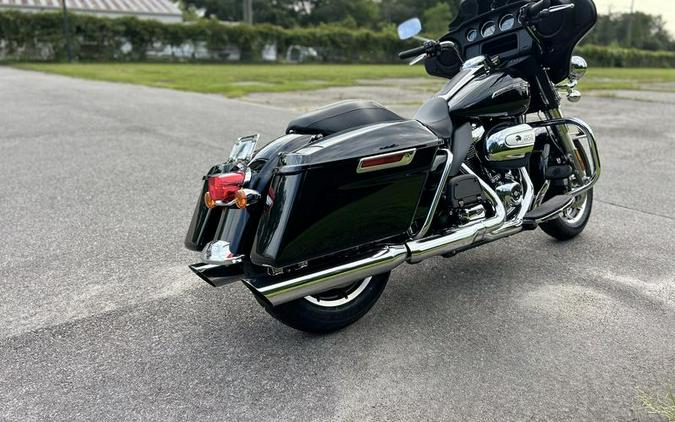 2021 Harley-Davidson® Police Electra Glide®