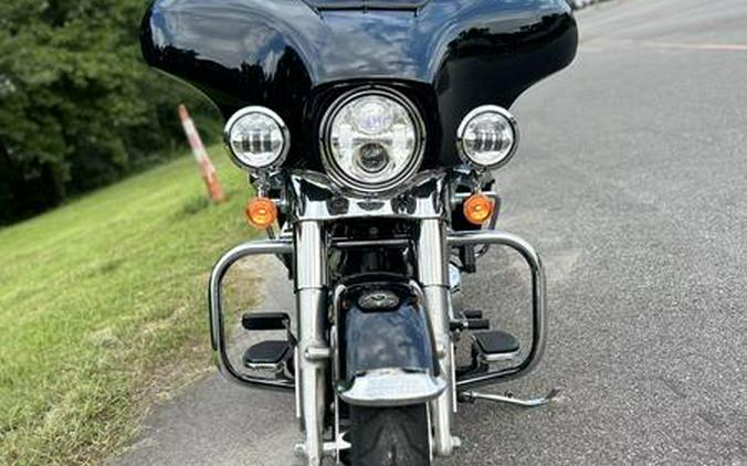 2021 Harley-Davidson® Police Electra Glide®