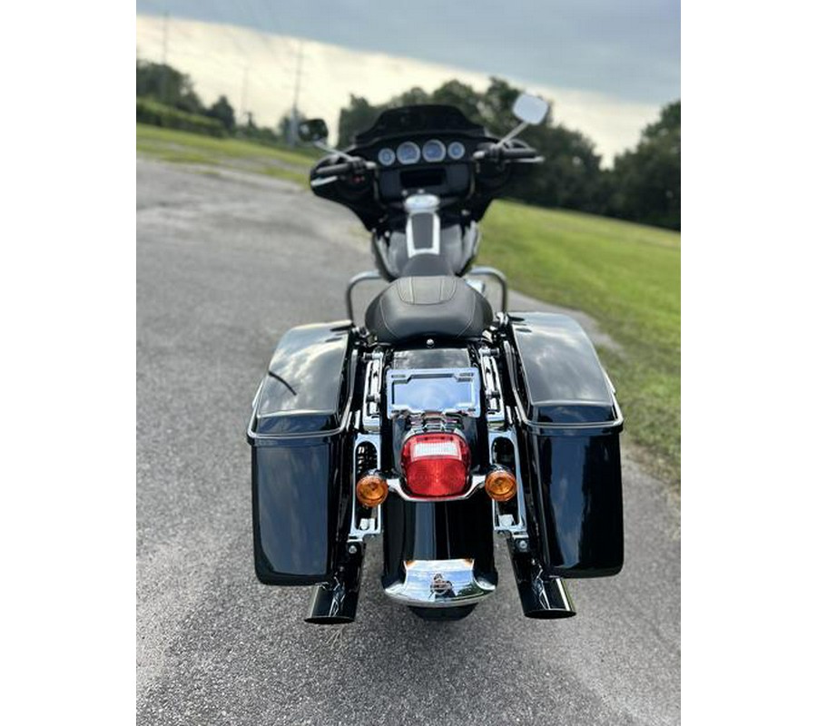 2021 Harley-Davidson® Police Electra Glide®